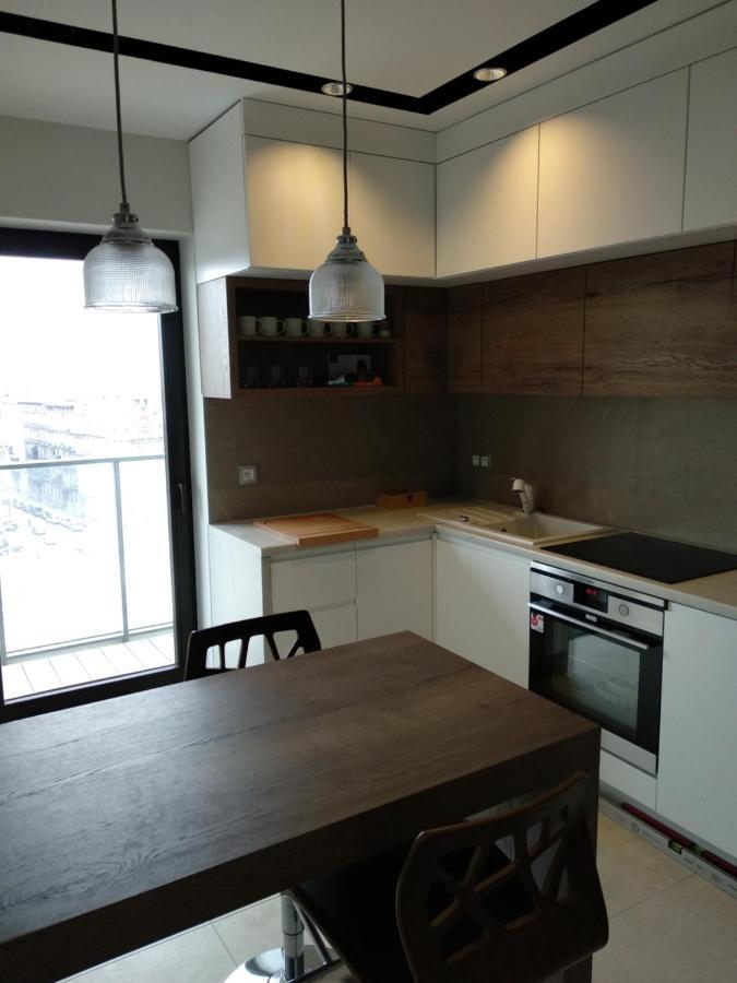Apartament Zoom Breslau Exterior foto